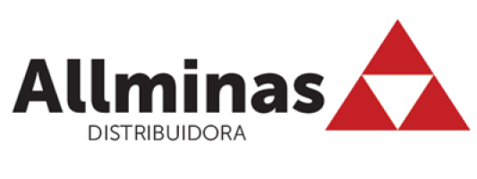 ALLMINAS DISTRIBUIDORA